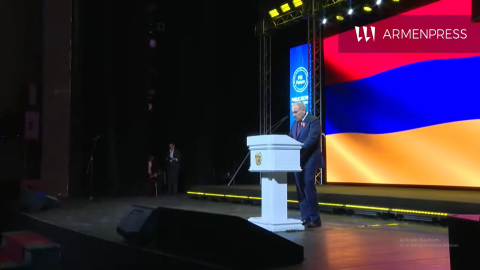 سومین همایش نوآوری در بخش عمومی