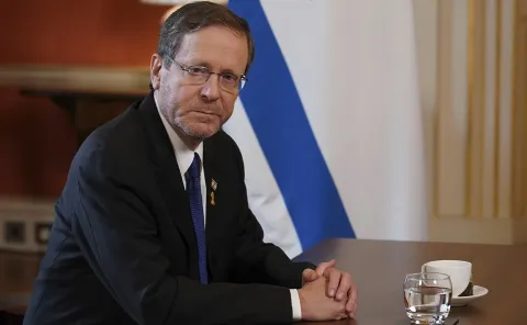 Президент Израиля считает войну против Ирана поворотным моментом для всего региона