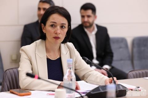 تعداد متقاضیان خارجی در دانشگاه‌های ارمنستان ۶۷ درصد افزایش یافته است