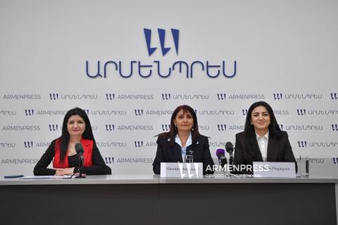 Press conference on pension increase, employment record calculation procedure