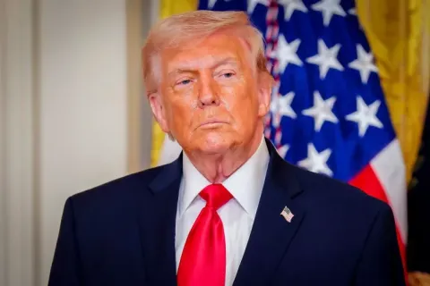 Top U.S. counterterrorism official resigns over Iran war, urging Trump to 'reverse course'