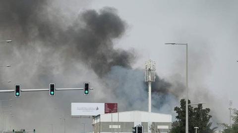 Իրանը սպառնացել է հարվածել Կատարի, Սաուդյան Արաբիայի և ԱՄԷ-ի էներգետիկ օբյեկտներին