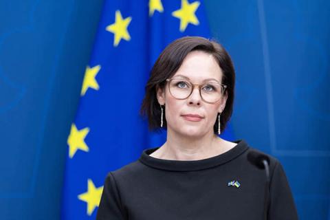 Շվեդիայի ԱԳ նախարարը դատապարտել է Իրանում իր երկրի քաղաքացու մահապատիժը