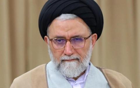 Президент Ирана подтвердил гибель министра разведки Эсмаила Хатиба