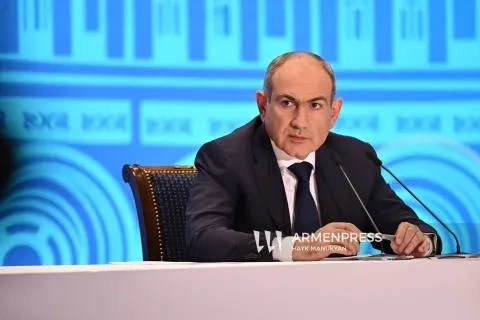 لماذا يُعدّ استبدال الاعتماد على القلة بالاعتماد على الكثرة استقلالاً-رئيس الوزراء الأرمني نيكول باشينيان-