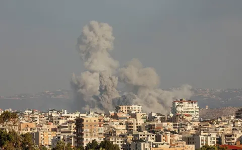 Իսրայելը Լիբանանի հարավի բնակիչներին նախազգուշացրել է կամուրջների ռմբակոծման մասին