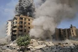 В результате израильских ударов в Ливане погиб журналист