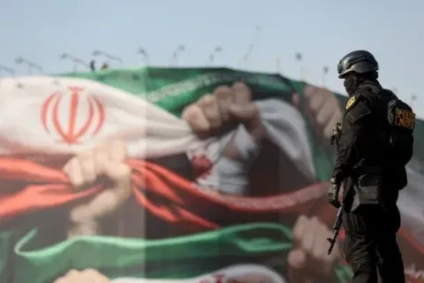 Iran executes man accused of spying for Mossad