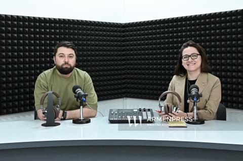 Podkast-Sport: Сборная Армении по футболу в новом отборочном раунде Лиги наций