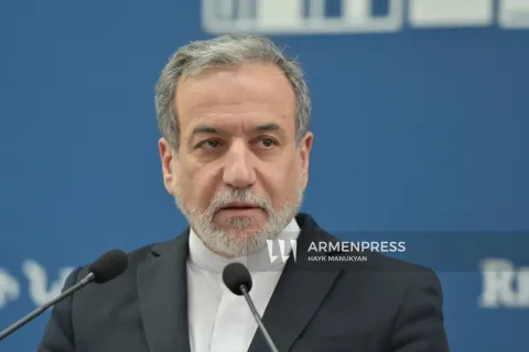 ساختار سیاسی ایران مستحکم است؛ عراقچی درباره احتمال هدف قرار گرفتن خود سخن گفت