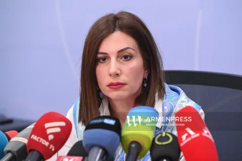 В состоянии 1,2-летнего мальчика, поступившего в больницу с диагнозом «клиническая смерть», есть позитивные изменения – министр здравоохранения Армении