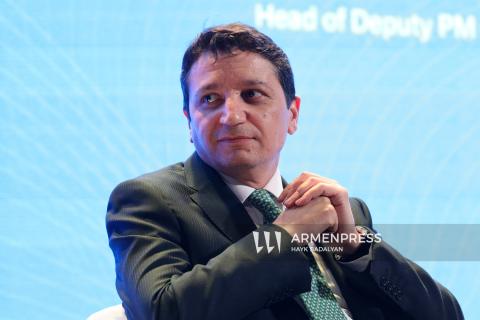 Ներդրվել է մի համակարգ, որը կարճաժամկետ գործողություններով թույլ է տալիս հասնել երկարաժամկետ նպատակների․  ֆինանսների նախարար