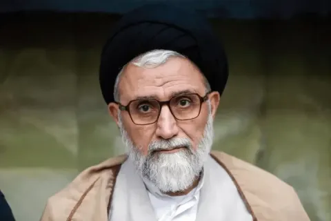 Израиль объявил об убийстве министра разведки Ирана