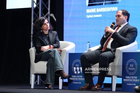 В Армении будет создан виртуальный институт искусственного интеллекта