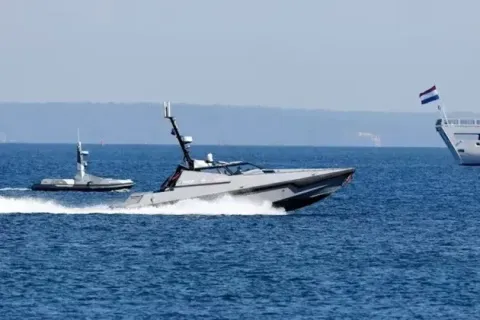 Бахрейн объявил об уничтожении с начала войны почти 130 иранских ракет