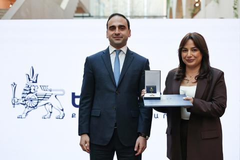 لا ينبغي أن يُحرم أي شخص في يريفان من الاهتمام والدعم وأن يشعر بالوحدة-رئيس بلدية يريفان تيكران أفينيان في اليوم العالمي للعمل الاجتماعي-