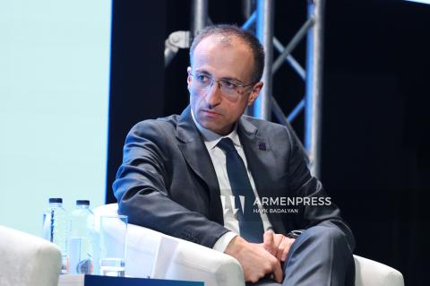 Մենք պետք է մեր ծառայությունները դարձնենք մարդակենտրոն․ Արսեն Թորոսյան