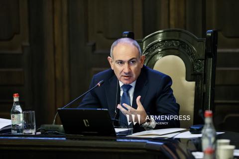 Մենք առողջապահությունը մեր երկրում դարձնում ենք ինդուստրիա. Փաշինյան