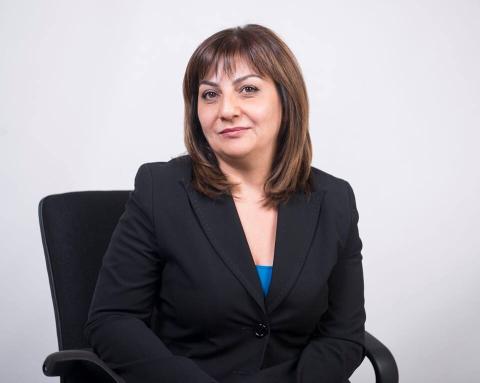 Արմինե Օհանյանին առնչվող քրեական վարույթը նախատեսվում է կարճել, ինչի մասին նա պատշաճ իրազեկվել է. Քննչական կոմիտե