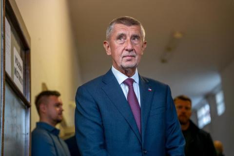 Премьер-министр Чехии осудил израильский удар по иранскому газовому месторождению