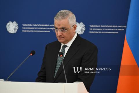 Հայաստան-ԵՄ համագործակցությունը խորանում է․ ստորագրվել է 2025–2027 թթ. ֆինանսավորման համաձայնագիր