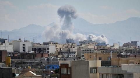 Представлено количество жертв ближневосточного конфликта в странах региона