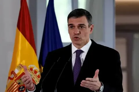 Իսպանիայի վարչապետն Իրանի դեմ պատերազմը համարել է անօրինական