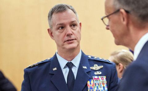 Ամերիկյան ուժերի ներկայությունը Լեհաստանում վճռորոշ է զսպման համար. Եվրոպայում ՆԱՏՕ-ի գլխավոր հրամանատար