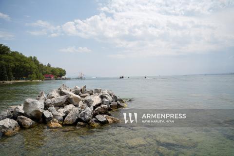 Մեկնարկել է Սևանա լճի ափամերձ տարածքներում օրենքի խախտմամբ օտարված գույքերը պետությանը վերադարձնելու աշխատանքը