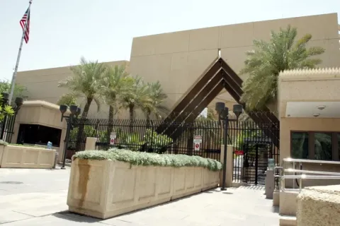 ԱՄՆ դեսպանությունը երկրի քաղաքացիներին կոչ է արել հեռանալ Սաուդյան Արաբիայից