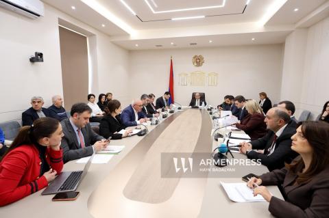 Գյուղոլորտում տրամադրված վարկերի ծավալն աճել է 10.4 տոկոսով