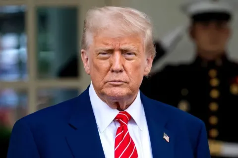 Դոնալդ Թրամփը բացատրել է, թե դաշնակիցներին ինչու չի տեղեկացրել Իրանում գործողության մասին