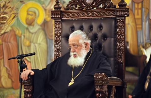 Հայաստանը Համայն Վրաստանի Կաթողիկոսի հուղարկավորությանը կմասնակցի ամենաբարձր մակարդակով