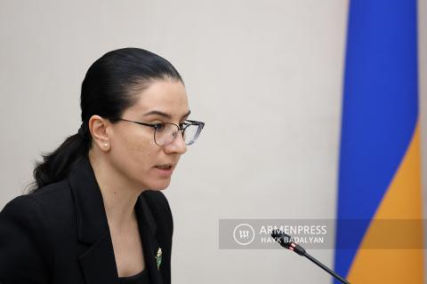 Ապօրինի ծագում ունեցող գույքի բռնագանձման գործով հաշտության 10-րդ համաձայնությունն է կնքվել․ Գլխավոր դատախազ