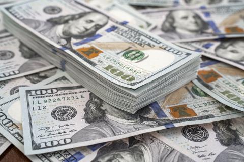 ԱՄՆ-ի պետական ​​պարտքն առաջին անգամ գերազանցել է 39 տրիլիոն դոլարը