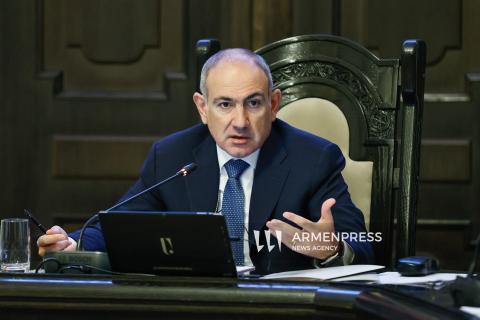 Բիզնեսից ակնկալում ենք հարկային պարտաճանաչություն. Փաշինյանի արձագանքը՝ «հարկային տեռորի» մասին խոսակցություններին