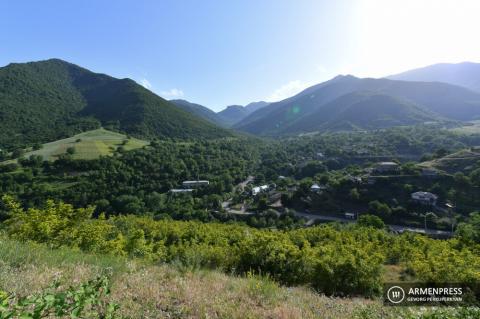 Ստեփանավան համայնքին կվերադարձվի ընդհանուր օգտագործման կանաչապատ հողատարածք