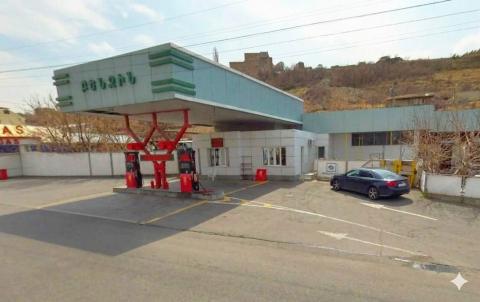 Երևանում կասեցվել է «Ա․Ա․ՀՈՎՀԱՆՆԻՍՅԱՆ» ընկերությանը պատկանող լցակայանի բենզինի և դիզվառելիքի վաճառքը