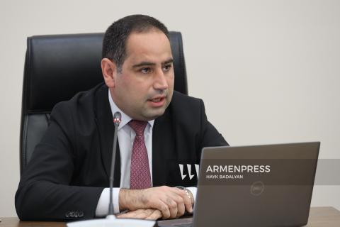 Հակակոռուպցիոն դատարանի վճռով ՀՀ-ին վերադարձված 7000 քմ հողամասը կտրամադրվի «Հայանտառ» ՊՈԱԿ-ին