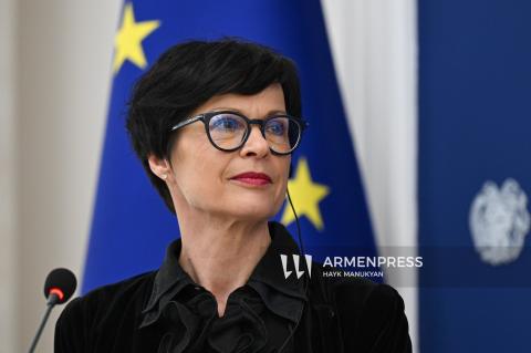 ԵՄ-ն լրացուցիչ 140 մլն եվրոյի աջակցություն կտրամադրի Հայաստանին