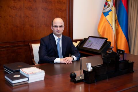 Встречи с родственниками пропавших без вести проводятся регулярно - директор СНБ Армении