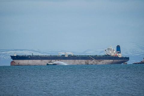 Куба ждет российские нефть и газ, а США заявили, что это незаконно