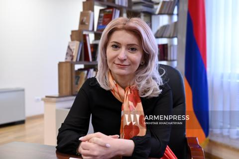Ուսուցիչների պակաս ունեցող դպրոցներում իրականացվող ծրագրերը խթանել են թափուր հաստիքների համալրումը
