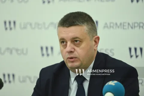 Այսօր աստղագիտական գարնան սկիզբն է․ Լևոն Ազիզյան