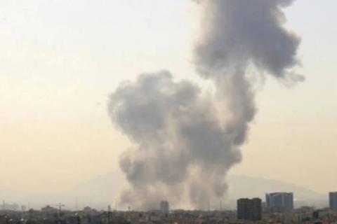 Պարսից ծոցի երկրները հայտնել են ԱԹՍ-ների նոր գրոհների մասին