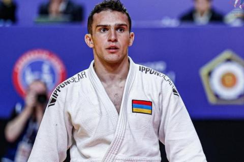 Հայաստանի ձյուդոիստները մեկնարկում են Թբիլիսիի «Մեծ սաղավարտի» մրցաշարում