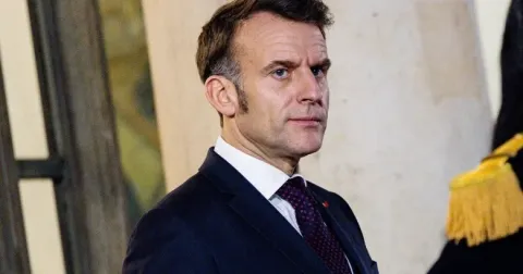 Մակրոնը հայտարարել է, որ Իրանում պատերազմը չի խանգարի Ֆրանսիային աջակցել Ուկրաինային