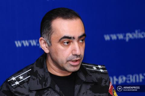 Ара Фиданян будет координировать взаимодействие правоохранительной системы Армении с Европолом