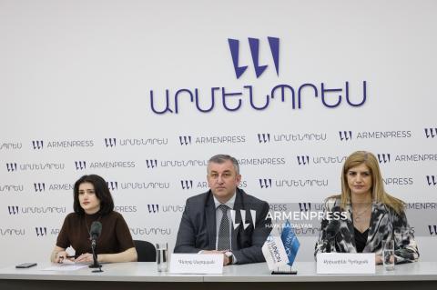 Երևանում կանցկացվի «Հեռահաղորդակցության շաբաթ 2026»-ը՝ նվիրված ոլորտի խնդիրներին ու ապագային