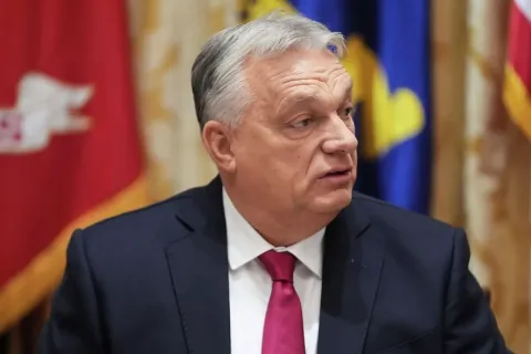 Հունգարիան օրինականորեն է արգելափակել ԵՄ-ի 90 միլիարդ եվրոյի վարկն Ուկրաինայի համար. Օրբան